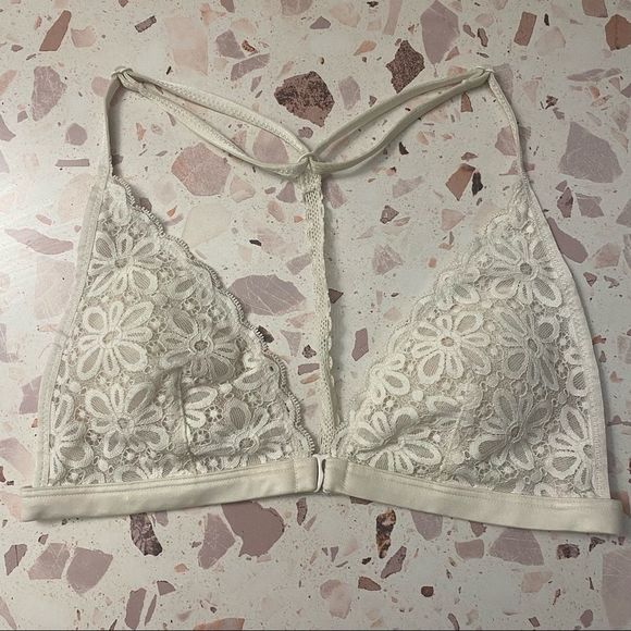 Victoria's Secret Other - Victoria secret lace bralette